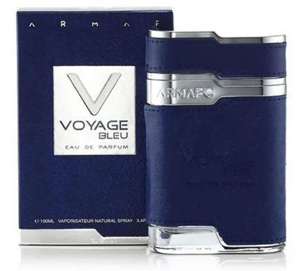 Armaf Voyage Bleu 100ml